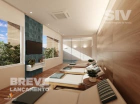 Apartamento com 2 Quartos à Venda ou Locação, 97 m²em Riviera - Bertioga