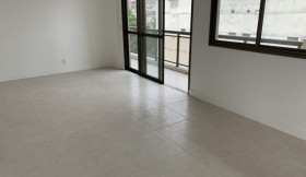 Apartamento com 3 Quartos à Venda, 135 m² em Botafogo - Rio de Janeiro