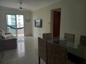 Apartamento com 2 Quartos à Venda,  em Caiçara - Praia Grande