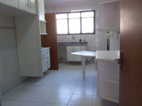 Apartamento com 3 Quartos à Venda, 115 m² em Embaré - Santos