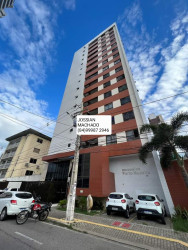 Apartamento com 2 Quartos à Venda, 57 m² em Lagoa Nova - Natal