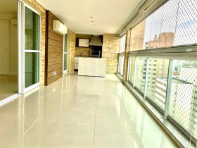 Apartamento com 4 Quartos à Venda, 205 m² em Saúde - São Paulo