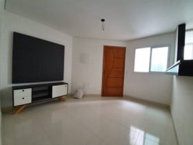 Apartamento com 2 Quartos para Alugar, 70 m² em Nova Petrópolis - São Bernardo Do Campo