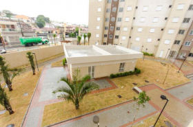 Apartamento com 2 Quartos à Venda,  em Jardim Utinga - Santo André