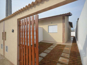 Casa com 2 Quartos à Venda, 55 m² em Itanhaém