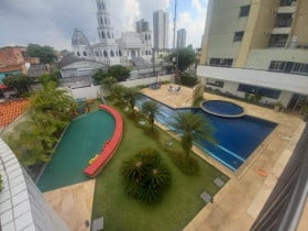 Apartamento com 3 Quartos à Venda, 107 m² em Jurunas - Belém
