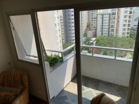 Apartamento com 4 Quartos à Venda, 145 m² em Pinheiros - São Paulo
