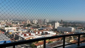 Apartamento com 3 Quartos à Venda, 87 m² em Centro - Jacareí