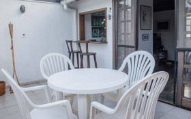 Casa com 3 Quartos à Venda, 106 m² em Recreio dos Bandeirantes - Rio de Janeiro