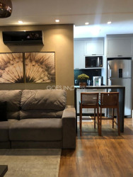 Apartamento com 3 Quartos à Venda, 78 m² em Centro - Criciúma