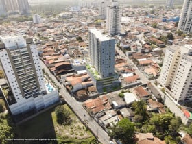 Apartamento com 2 Quartos à Venda, 48 m² em Vila Oliveira - Mogi das Cruzes