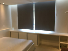 Apartamento com 1 Quarto para Alugar, 30 m² em Bethaville I - Barueri