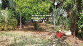 Casa com 2 Quartos à Venda, 136 m² em Vila Washington Beleza - Cruzeiro
