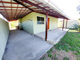 Casa com 2 Quartos à Venda, 108 m² em Monte Belo (Iguabinha) - Araruama