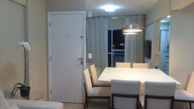 Apartamento com 2 Quartos à Venda, 54 m² em Cidade Da Esperança - Natal