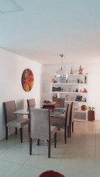 Apartamento com 3 Quartos à Venda, 104 m² em Engenheiro Luciano Cavalcante - Fortaleza