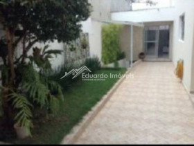 Sobrado com 3 Quartos à Venda, 252 m² em Taboão - Diadema