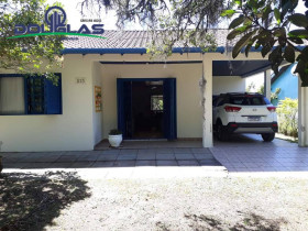 Casa de Condomínio com 3 Quartos à Venda, 150 m² em Águas Claras - Viamão