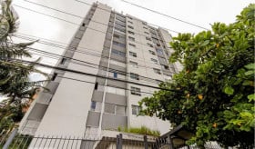 Apartamento com 2 Quartos à Venda, 70 m² em Jardim da Glória - São Paulo