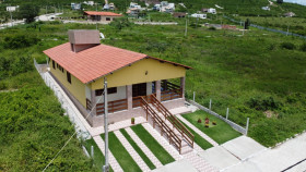 Terreno à Venda, 360 m² em São Sebastião  - Bezerros