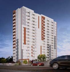 Apartamento com 3 Quartos à Venda, 63 m² em Irajá - Rio de Janeiro