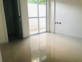 Apartamento com 2 Quartos à Venda, 95 m² em Sete De Setembro - Gaspar