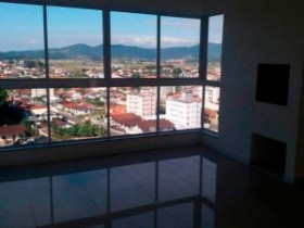 Apartamento com 2 Quartos à Venda, 95 m² em Sete De Setembro - Gaspar