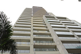 Apartamento com 1 Quarto à Venda, 62 m² em Itaim Bibi - São Paulo