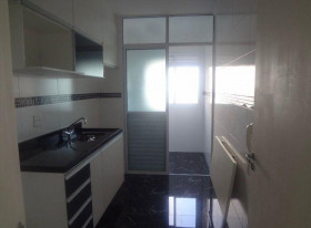 Apartamento com 2 Quartos à Venda, 52 m² em Pirajussara - São Paulo