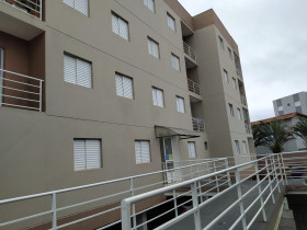 Apartamento com 2 Quartos à Venda, 52 m² em Jardim dos Ipês - Cotia