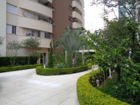Apartamento com 3 Quartos para Alugar, 61 m² em Vila Pompéia - São Paulo