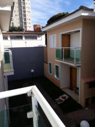 Casa de Condomínio com 3 Quartos à Venda, 120 m²em Jardim Pagliato - Sorocaba