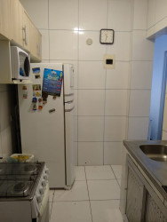 Apartamento com 2 Quartos à Venda, 50 m² em Pavuna - Rio de Janeiro