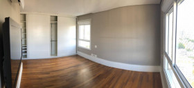 Apartamento com 4 Quartos à Venda, 223 m² em Vila Andrade - São Paulo
