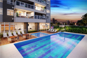 Apartamento com 2 Quartos à Venda, 65 m² em Paraíso - São Paulo