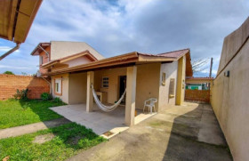 Casa com 3 Quartos à Venda, 100 m² em Capão Novo - Capão da Canoa