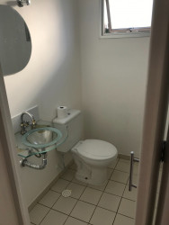 Apartamento com 2 Quartos à Venda, 50 m² em Vila Santana - São Paulo