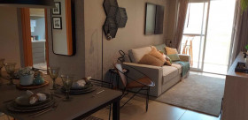 Apartamento com 3 Quartos à Venda, 53 m² em Badu - Niterói