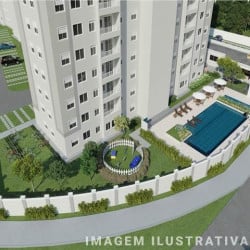 Apartamento com 2 Quartos à Venda, 37 m²em Inhaúma - Rio de Janeiro