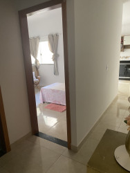 Casa com 2 Quartos à Venda, 74 m² em Residencial Solar Ville - Goiânia