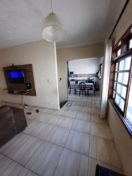 Casa com 2 Quartos à Venda, 60 m² em Caiçara - Praia Grande