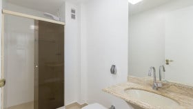 Apartamento com 3 Quartos à Venda, 80 m² em Laranjeiras - Rio de Janeiro