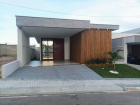 Casa de Condomínio com 3 Quartos à Venda, 140 m²em Parque das Nações - Parnamirim
