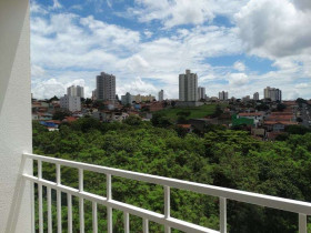 Apartamento com 2 Quartos à Venda, 53 m² em Piracicamirim - Piracicaba