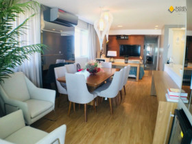 Apartamento com 3 Quartos à Venda, 127 m² em Itacolomi - Balneário Piçarras