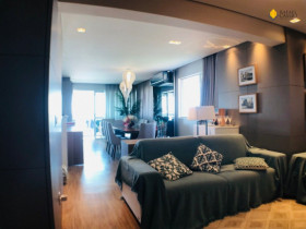 Apartamento com 3 Quartos à Venda, 127 m² em Itacolomi - Balneário Piçarras