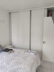 Apartamento com 3 Quartos à Venda, 115 m² em Boa Viagem - Recife