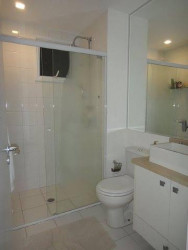 Apartamento com 1 Quarto para Alugar, 50 m² em Vila Andrade - São Paulo