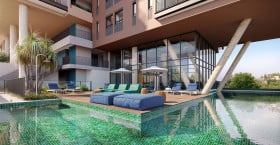 Apartamento com 2 Quartos à Venda, 99 m² em Vila Ipojuca - São Paulo
