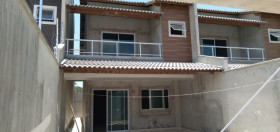 Casa com 4 Quartos à Venda, 145 m² em Mangabeira - Eusébio